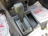 2000 Isuzu Amigo S 4 Speed Automatic Transmission