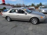 1999 Antique Sage Pearl Toyota Camry LE #57611145
