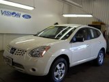 2009 Nissan Rogue S AWD
