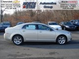 2012 Chevrolet Malibu LS
