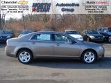 2012 Chevrolet Malibu LS