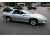 1999 Chevrolet Camaro Light Pewter Metallic