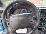 1999 Chevrolet Camaro Coupe Steering Wheel