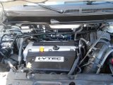 2006 Honda Element LX 2.4L DOHC 16V i-VTEC 4 Cylinder Engine