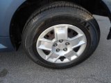 2006 Honda Element LX Wheel