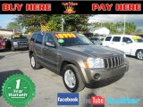 2006 Light Khaki Metallic Jeep Grand Cherokee Laredo #57610690