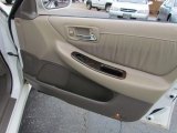 1998 Honda Accord EX V6 Sedan Door Panel
