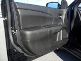 2012 Chrysler 200 Limited Sedan Door Panel