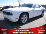 2012 Dodge Challenger SXT