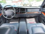 1997 Buick Park Avenue Sedan Dashboard