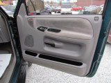 1996 Dodge Ram 1500 ST Extended Cab 4x4 Door Panel