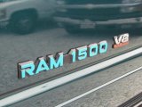 Dodge Ram 1500 1996 Badges and Logos