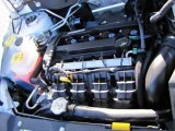 2012 Dodge Caliber SE 2.0 Liter DOHC 16-Valve Dual VVT 4 Cylinder Engine