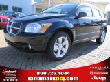 2012 Dodge Caliber SXT