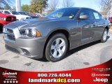 2012 Dodge Charger SE