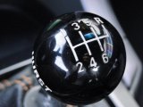 2006 Pontiac GTO Coupe Hurst shifter knob