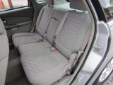 2004 Chevrolet Malibu Maxx LS Wagon Gray Interior