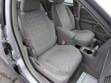 2004 Chevrolet Malibu Maxx LS Wagon Gray Interior