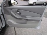 2004 Chevrolet Malibu Maxx LS Wagon Door Panel