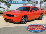 2009 Dodge Challenger R/T