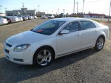 2011 Chevrolet Malibu LT