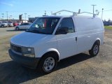 2003 Summit White GMC Safari SLE #57610633