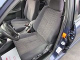 2002 Mazda Protege 5 Wagon Off Black Interior