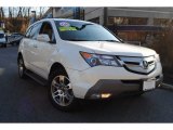 2008 Acura MDX Technology