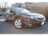 2009 Acura TSX Sedan