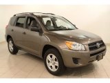 2009 Toyota RAV4 4WD