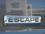 2012 Ford Escape XLS Marks and Logos