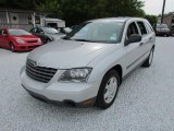 2006 Chrysler Pacifica AWD Front 3/4 View