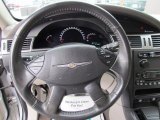 2006 Chrysler Pacifica AWD Steering Wheel