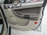 2006 Chrysler Pacifica AWD Door Panel