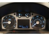 2011 Mercury Mariner I4 Gauges