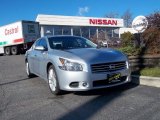 2010 Nissan Maxima 3.5 SV