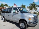 2011 Ford E Series Van E350 XLT Passenger