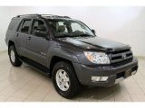 2004 Galactic Gray Mica Toyota 4Runner SR5 4x4 #57610597
