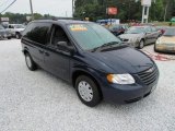 2006 Midnight Blue Pearl Chrysler Town & Country  #57611067