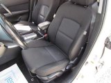 2006 Mazda MAZDA6 MAZDASPEED6 Sport Black Interior