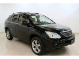 2007 Lexus RX 400h AWD Hybrid