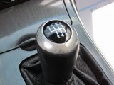 2006 Mazda MAZDA6 MAZDASPEED6 Sport 6 Speed Manual Transmission