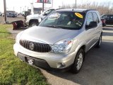 2007 Buick Rendezvous CX