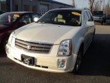 2005 White Diamond Cadillac SRX V6 #57610581