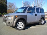 2003 Honda Element EX AWD