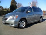 2007 Honda Odyssey EX-L