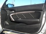 2010 Honda Accord EX Coupe Door Panel