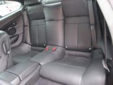 2008 BMW M6 AC Schnitzer Coupe Black Interior