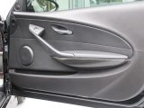 2008 BMW M6 AC Schnitzer Coupe Door Panel