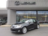2009 Lexus IS 250 AWD